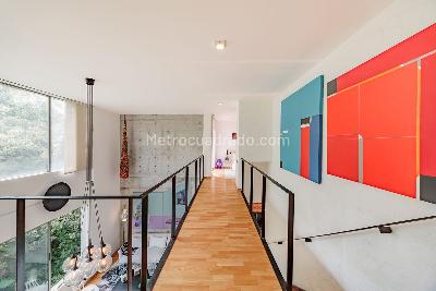 Apartamento en arriendo en Provenza, Medellín · foto 20 de 20