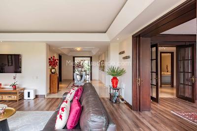 Apartamento en venta en Santa Barbara Alta, Bogotá · foto 7 de 20