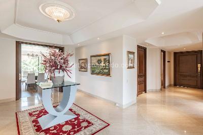 Apartamento en venta en Santa Barbara Alta, Bogotá · foto 10 de 20