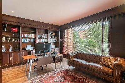 Apartamento en venta en Santa Barbara Alta, Bogotá · foto 11 de 20