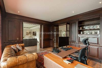 Apartamento en venta en Santa Barbara Alta, Bogotá · foto 12 de 20