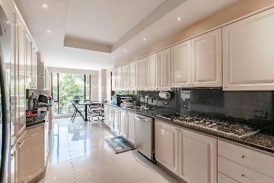 Apartamento en venta en Santa Barbara Alta, Bogotá · foto 13 de 20