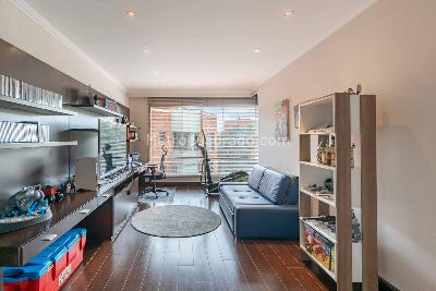 Apartamento en venta en Santa Barbara Alta, Bogotá · foto 16 de 20
