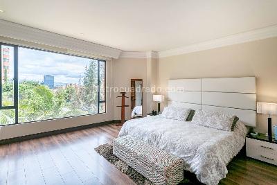 Apartamento en venta en Santa Barbara Alta, Bogotá · foto 17 de 20