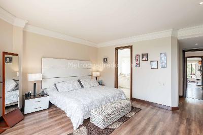Apartamento en venta en Santa Barbara Alta, Bogotá · foto 18 de 20