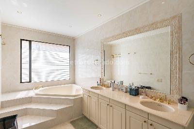 Apartamento en venta en Santa Barbara Alta, Bogotá · foto 19 de 20