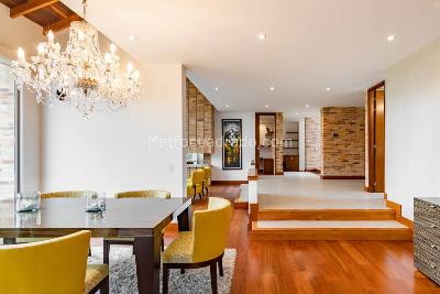 Casa de 4 alcobas en arriendo en Vereda Calahorra, Cajicá, 320 m² · foto 3 de 17