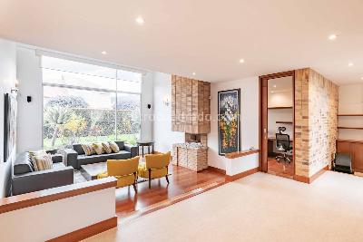 Casa de 4 alcobas en arriendo en Vereda Calahorra, Cajicá, 320 m² · foto 4 de 17