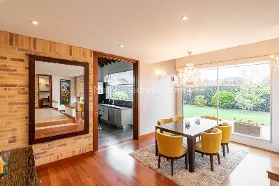 Casa de 4 alcobas en arriendo en Vereda Calahorra, Cajicá, 320 m² · foto 7 de 17