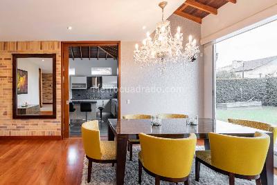 Casa de 4 alcobas en arriendo en Vereda Calahorra, Cajicá, 320 m² · foto 10 de 17