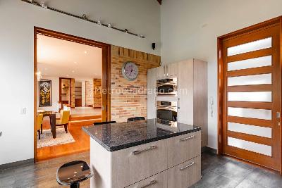 Casa de 4 alcobas en arriendo en Vereda Calahorra, Cajicá, 320 m² · foto 11 de 17