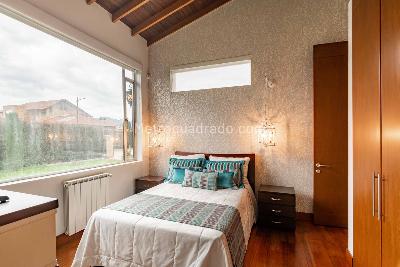 Casa de 4 alcobas en arriendo en Vereda Calahorra, Cajicá, 320 m² · foto 14 de 17