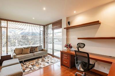 Casa de 4 alcobas en arriendo en Vereda Calahorra, Cajicá, 320 m² · foto 15 de 17