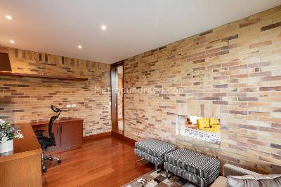 Casa de 4 alcobas en arriendo en Vereda Calahorra, Cajicá, 320 m² · foto 17 de 17