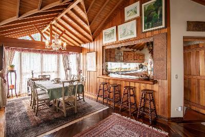 Casa de 3 alcobas en venta en Vereda Yerbabuena, Chía, 300 m² · foto 5 de 20