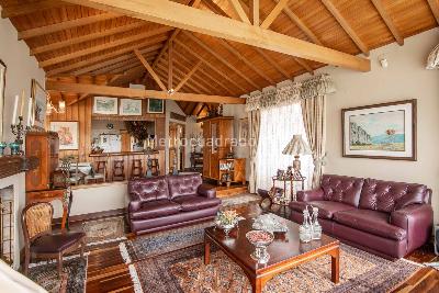 Casa de 3 alcobas en venta en Vereda Yerbabuena, Chía, 300 m² · foto 7 de 20