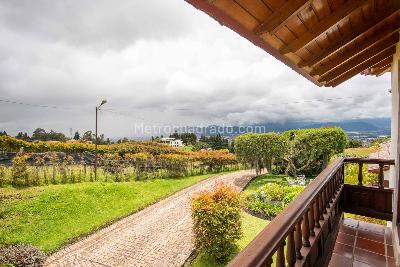 Casa de 3 alcobas en venta en Vereda Yerbabuena, Chía, 300 m² · foto 9 de 20