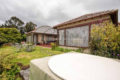 Casa de 3 alcobas en venta en Vereda Yerbabuena, Chía, 300 m² · foto 13 de 20