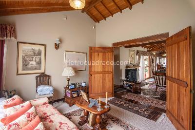 Casa de 3 alcobas en venta en Vereda Yerbabuena, Chía, 300 m² · foto 14 de 20