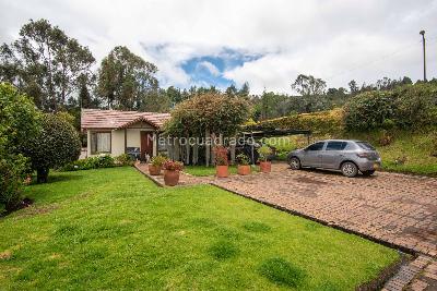 Casa de 3 alcobas en venta en Vereda Yerbabuena, Chía, 300 m² · foto 15 de 20