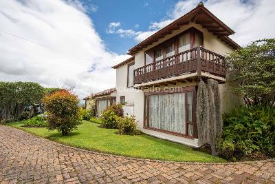 Casa de 3 alcobas en venta en Vereda Yerbabuena, Chía, 300 m² · foto 20 de 20