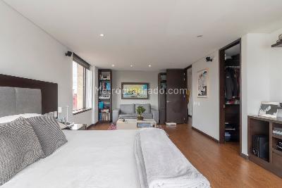 Apartamento en venta en Santa Paula, Bogotá · foto 5 de 20