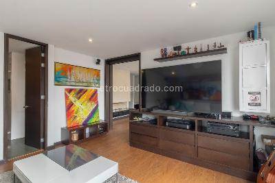 Apartamento en venta en Santa Paula, Bogotá · foto 6 de 20