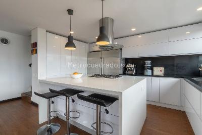 Apartamento en venta en Santa Paula, Bogotá · foto 7 de 20