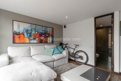 Apartamento en venta en Santa Paula, Bogotá · foto 10 de 20