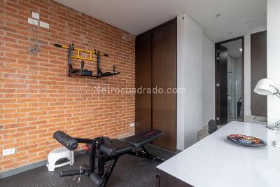 Apartamento en venta en Santa Paula, Bogotá · foto 11 de 20