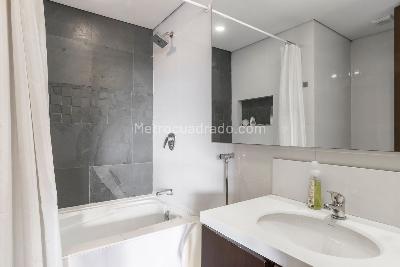 Apartamento en venta en Santa Paula, Bogotá · foto 12 de 20