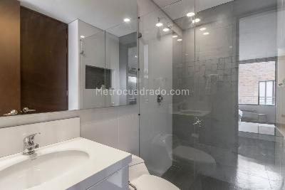 Apartamento en venta en Santa Paula, Bogotá · foto 13 de 20