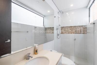 Apartamento en venta en Santa Paula, Bogotá · foto 14 de 20