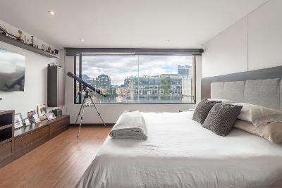 Apartamento en venta en Santa Paula, Bogotá · foto 15 de 20