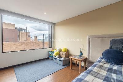 Apartamento en venta en Santa Paula, Bogotá · foto 16 de 20