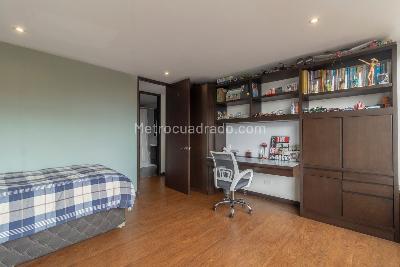 Apartamento en venta en Santa Paula, Bogotá · foto 17 de 20
