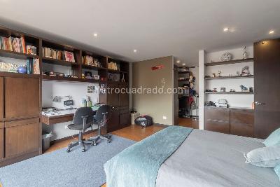 Apartamento en venta en Santa Paula, Bogotá · foto 18 de 20