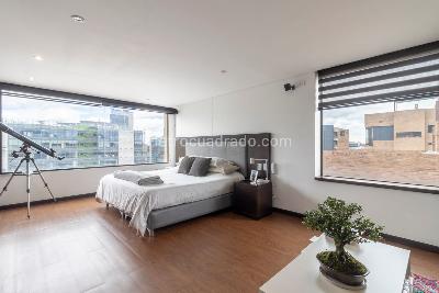 Apartamento en venta en Santa Paula, Bogotá · foto 19 de 20