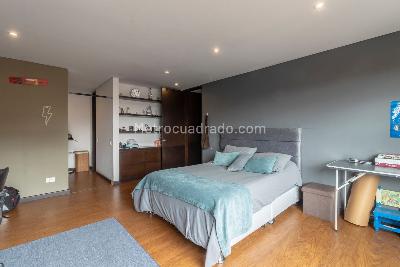 Apartamento en venta en Santa Paula, Bogotá · foto 20 de 20