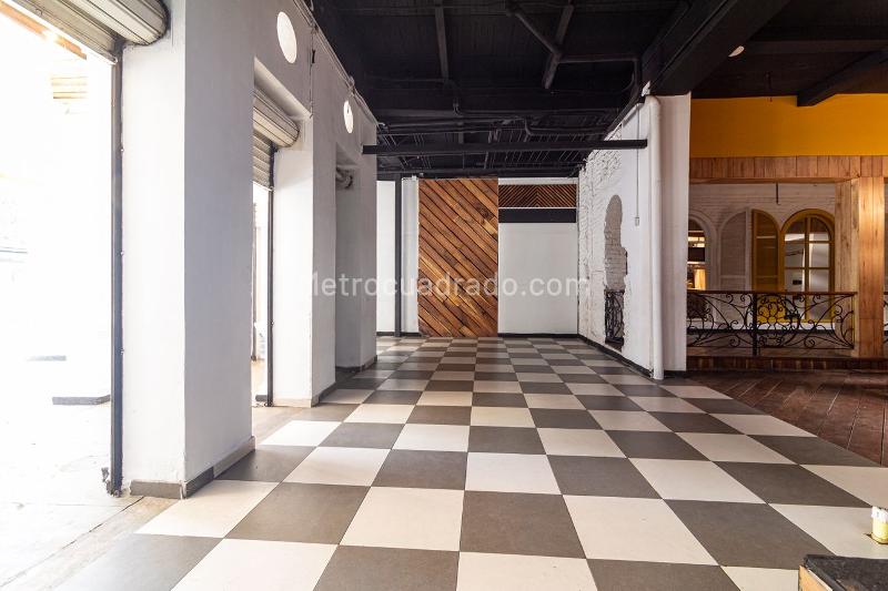 Local Comercial en Arriendo, El Peñon, Cali - Vista 3