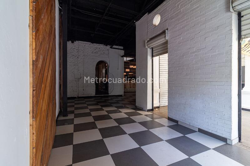 Local Comercial en Arriendo, El Peñon, Cali - Vista 4
