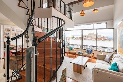 Apartamento en venta en San Patricio, Bogotá · foto 3 de 20