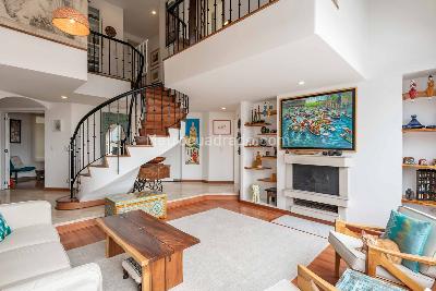 Apartamento en venta en San Patricio, Bogotá · foto 4 de 20