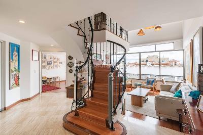 Apartamento en venta en San Patricio, Bogotá · foto 5 de 20