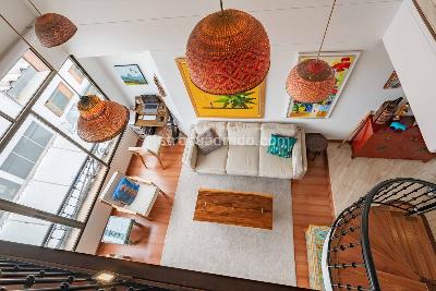Apartamento en venta en San Patricio, Bogotá · foto 6 de 20