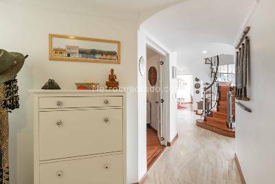 Apartamento en venta en San Patricio, Bogotá · foto 7 de 20