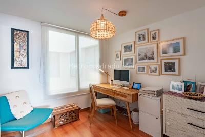 Apartamento en venta en San Patricio, Bogotá · foto 9 de 20