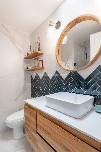 Apartamento en venta en San Patricio, Bogotá · foto 10 de 20