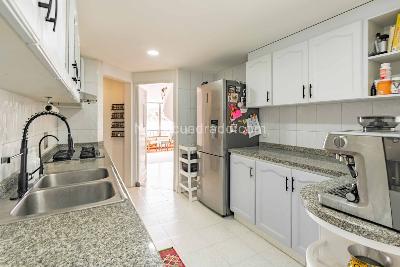Apartamento en venta en San Patricio, Bogotá · foto 11 de 20