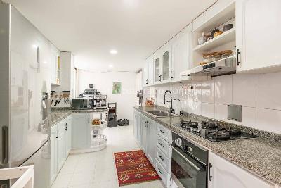 Apartamento en venta en San Patricio, Bogotá · foto 12 de 20